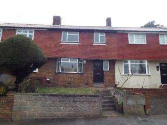 3&nbsp;Bedroom&nbsp;Terraced